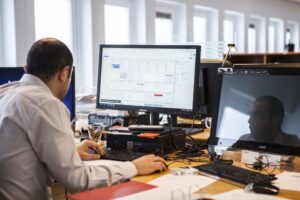 Hiring for admin assistant- saudi